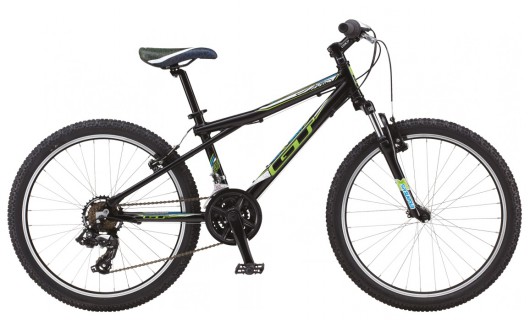 Kolo GT Aggressor 24" 2015