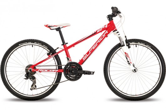 Kolo Superior XC 24 Racer 2015