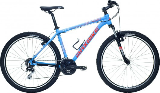 Kolo Maxbike Nimba 2015