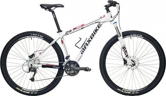 Kolo Maxibike Taupo 2015