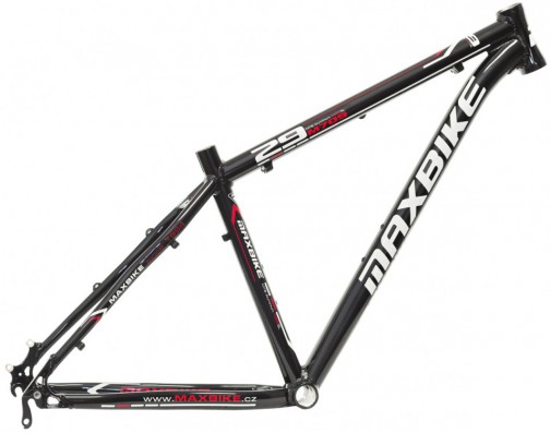 Kolo Maxibike Tana 2015