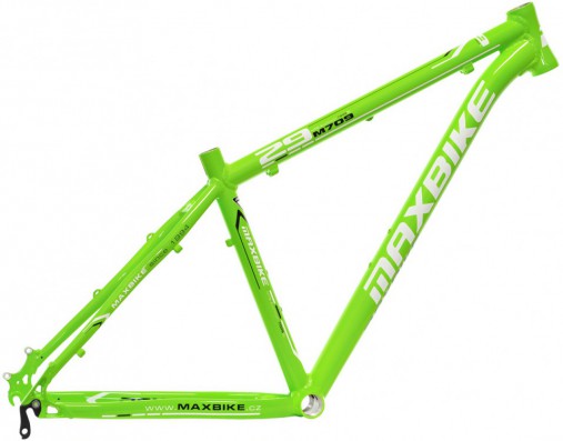 Kolo Maxibike Tana 2015