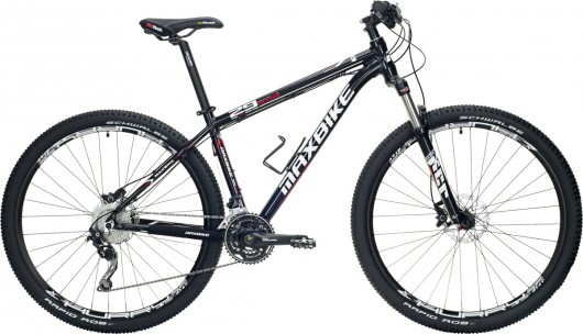 Kolo Maxibike Tana 2015
