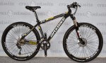 Kolo Maxbike M507 Deore XCR 27,5