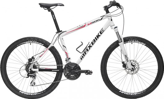 Kolo Maxbike Apo 26 2015