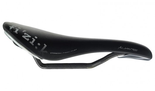 Sedlo FI'ZI:K Aliante Carbon Braided