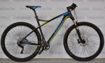 Kolo Ghost HTX Lector 2955