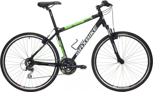 Kolo Maxibike Naryn 2015