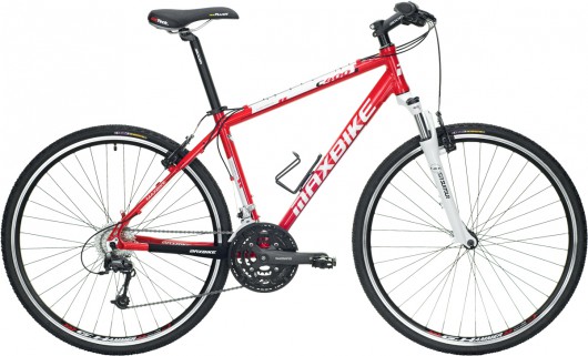 Kolol Maxbike Tejo 2015
