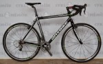 Kolo Maxbike Cyklokros Ultegra 6700