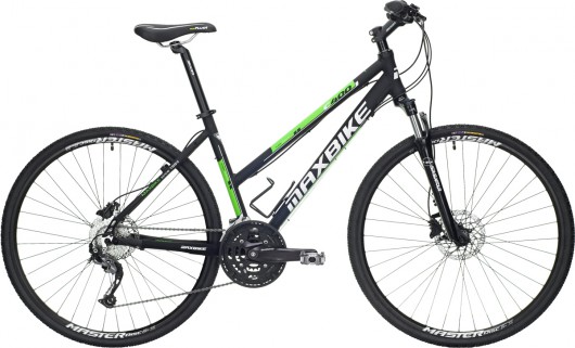 Kolo Maxbike Fraser lady 2015