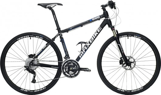 Kolo Maxbike Murray 2015