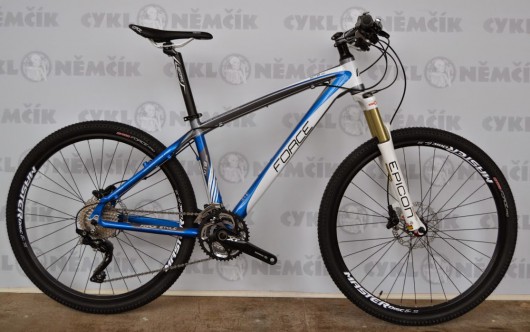 Kolo Force MTB XT Epicon 00