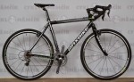 Kolo Maxbike Cyklokros Ultegra 6700