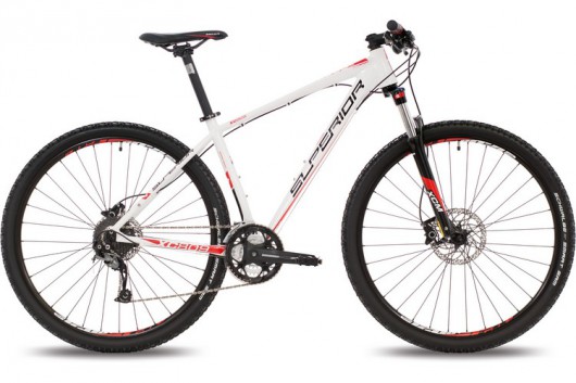 Kolo Superior XC 809 XT 2015