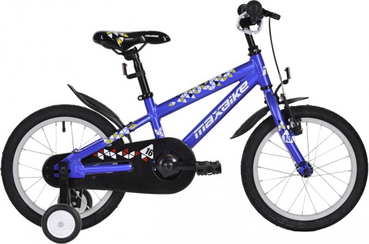 Kolo Maxbike 16 2015