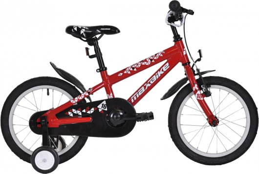 Kolo Maxbike 16 2015