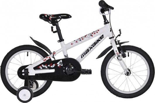 Kolo Maxbike 16 2015