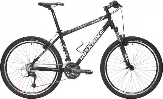 Kolo Maxbike Baco 26 2015