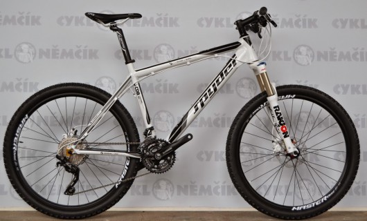 Kolo Spyder Oxygen 2 SLX Raidon