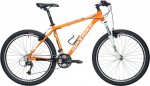 Kolo Maxbike Raung 26 2015