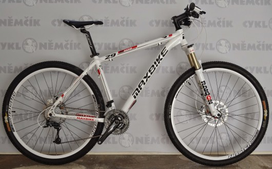 Kolo Maxbike 29 Deore 9 Raidon