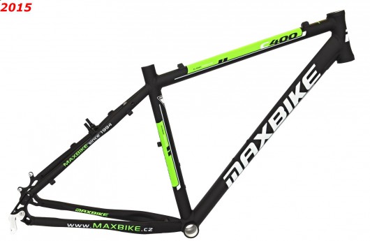 Kolo Maxbike C400 Cross Deore RST