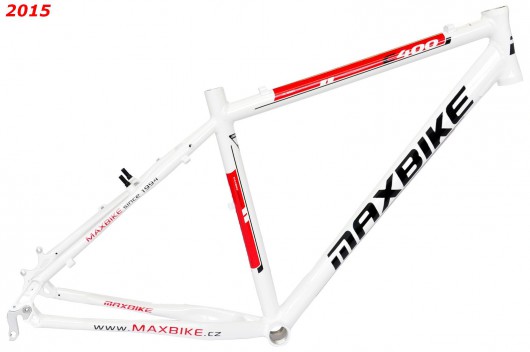 Kolo Maxbike C400 Deore 30 NCX air