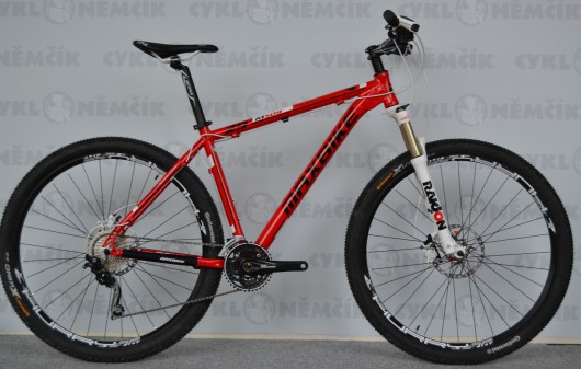 Kolo Maxbike 29 Deore 10 Raidon