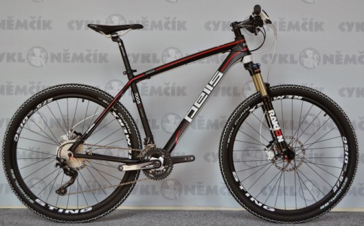 Kolo Pells Razzer Comp 7 SLX 2015