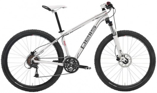 Kolo Pells Razzer Comp 7 SLX Lady 2015