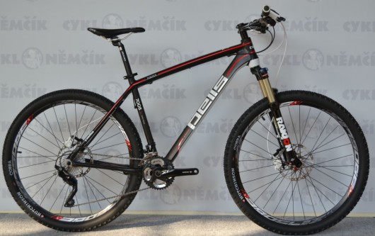 Kolo Pells Razzer Comp7 XT 2015