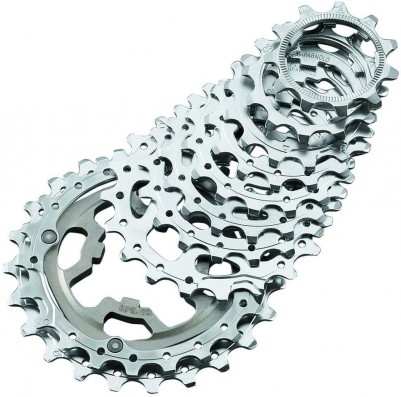 Kazeta Campagnolo Centaur Ultra Drive 10