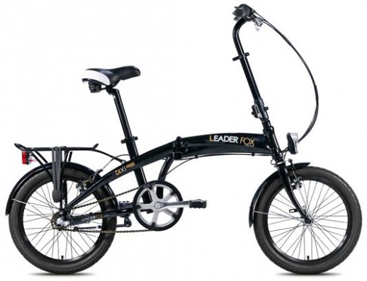 Kola Leader Fox Dixi 18 2015