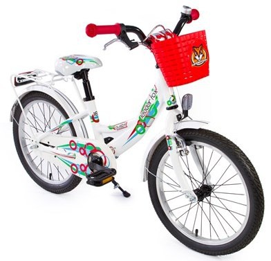 Kolo Leader Fox Busby 18 2015