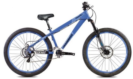 Kolo Leader Fox Dragstar 2015