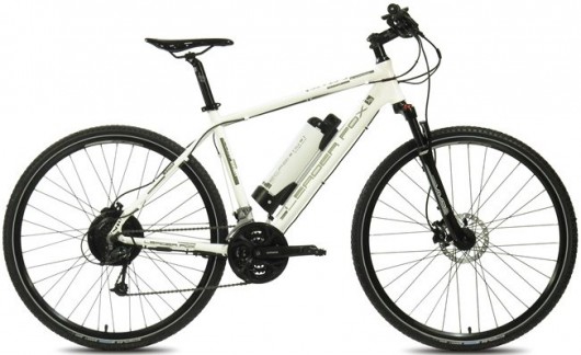 Kolo Leader Fox State 700C 19 2015