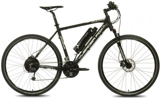 Kolo Leader Fox State 700C 19 2015