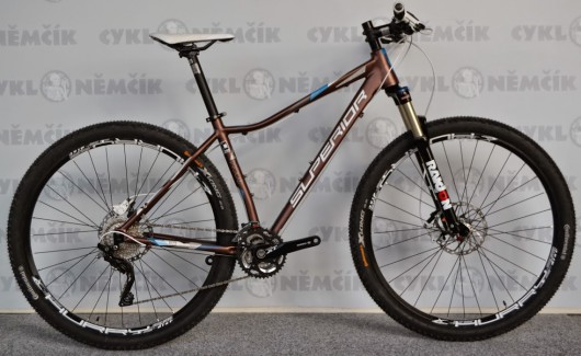 Kolo Superior MODO 809 XT 2015