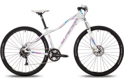 Kolo Superior MODO 809 XT 2015