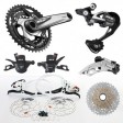 Kolo Superior MODO 809 SLX 2015