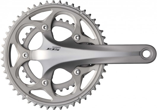 Kliky Shimano 105 5700