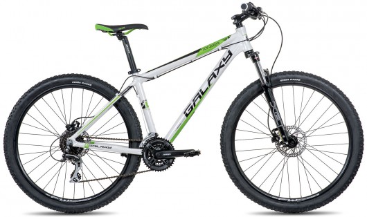 Kolo Galaxy Pioneer 27,5 Acera 2015