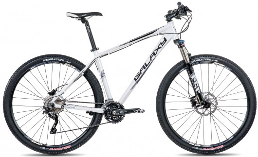 Kolo Galaxy Skylab 29 SLX/Deore 2015