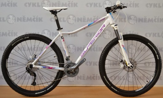 Kolo Superior MODO 807 2015