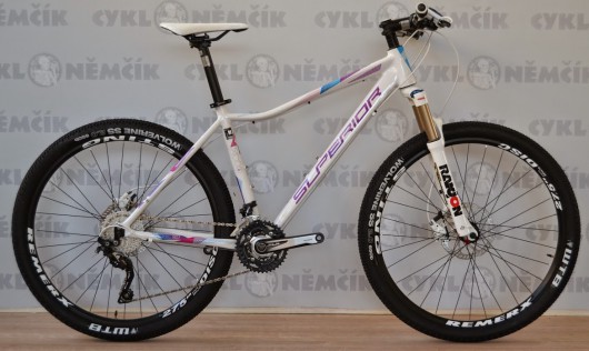 Kolo Superior MODO 807 SLX 2015