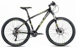 Kolo Galaxy Pioneer 27,5 SLX/Deore 2015