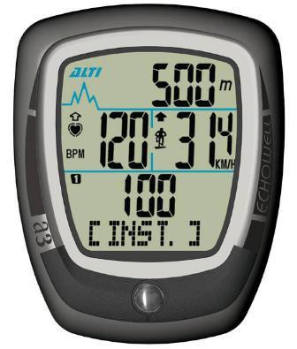 Speedometer