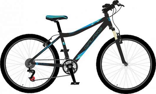 Kolo Galaxy Iris 26 2015