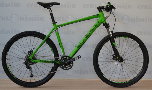 Kolo Superior XC 747 2015